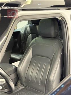 لاند روفر دفندر